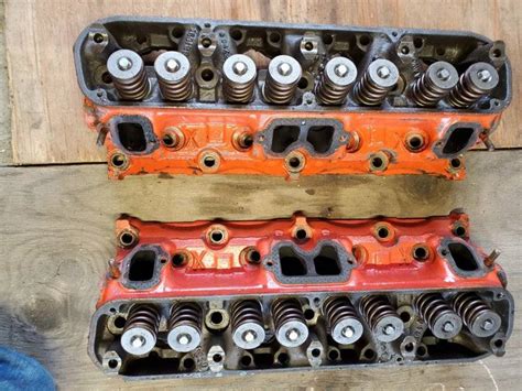 FOR SALE - 340 six pack intake | For E Bodies Only Mopar Forum