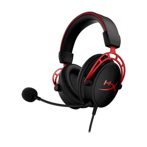 HyperX – Simply Gaming