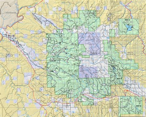 Manti-La Sal National Forest: The Forest As Beautiful as Utah's Parks