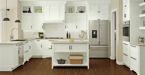 Image result for Lowe's Kitchen Cabinets