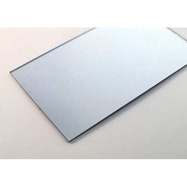 Laser Cut Studio ACRYLIC PLEXIGLASS SHEET 3MM PROJECT ART AND CRAFT ...