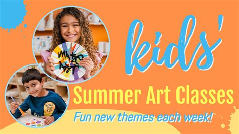 Kids Summer Art Classes: Pointillism Turtle, 236 Dovedale Drive ...