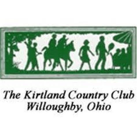 The Kirtland Country Club