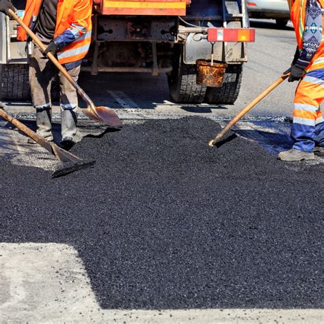 Best Asphalt Patching Services New Jersey | Fast Repairs