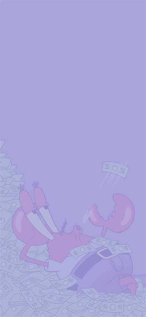SpongeBob Mr. Krabs Money Madness Wallpapers - HD Wallpapers