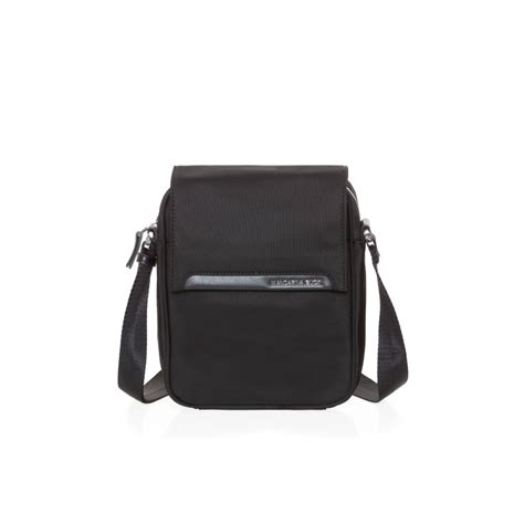 Urban Style Crossbody Bag | Travel Accessories | Mandarina Duck ...
