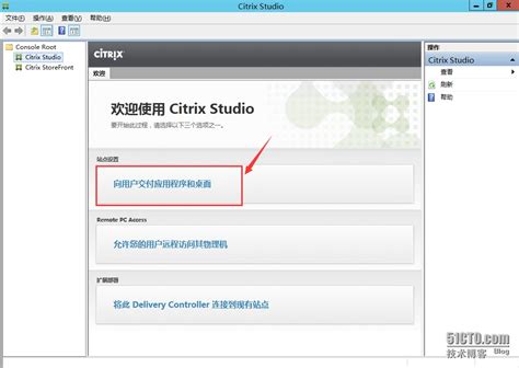 XenDesktop Tutorial 的图像结果