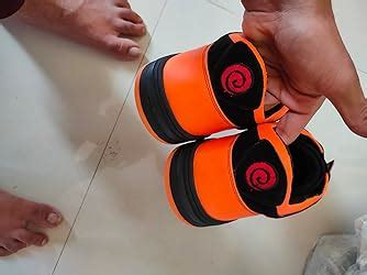 Buy The Souled Store Official Naruto: Signature Mens and Boys Regular ...