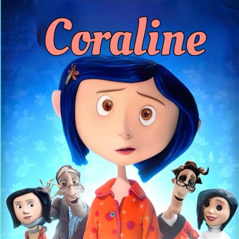 Buy Coraline: The Chronicles of Coraline: The Amazing Adventures of ...