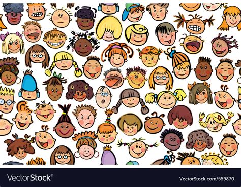 Cartoon Pattern Vector Design 的图像结果