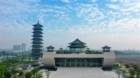 扬州大运河博物馆-扬州可昕化工科技有限公司