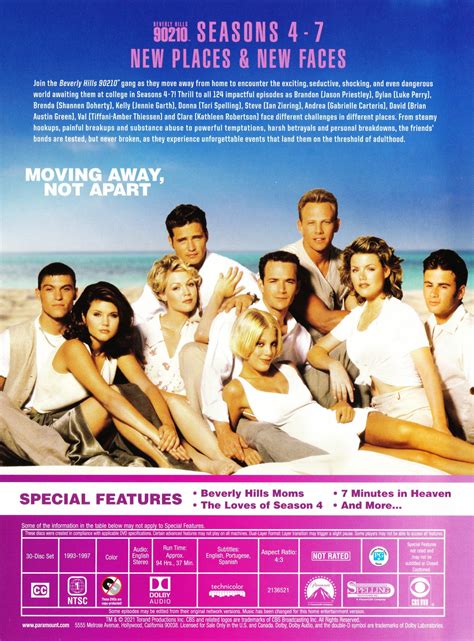 Beverly hills 90210 season 6 - kasaptex