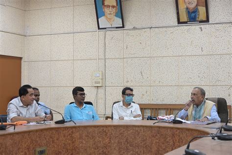 Photo Gallery: Cotton University