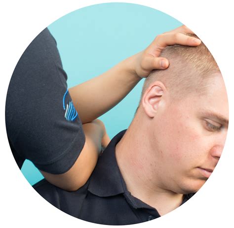 Chest Neck Massage 的图像结果