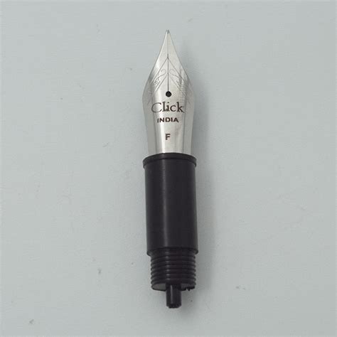 Click No 35 Regular SSF Fine Nib Section SKU 90399