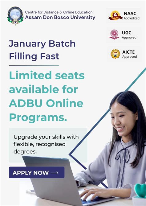 DBU Global | UGC Approved Online MBA, MCA & BBA Degree Programs