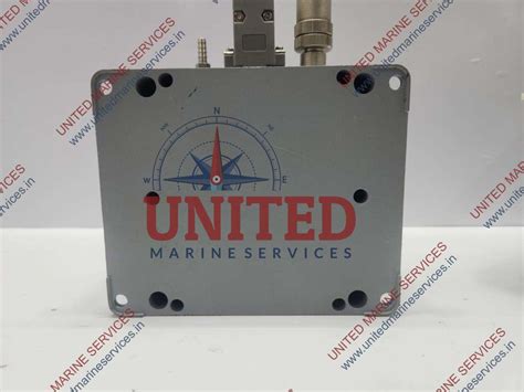 VAISALA PTU200 BAB1AT1AB PTU TRANSMITTER WITH HMP45A-P TEMPERATURE ...