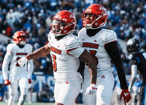 Louisville football: Ron Cooper made history with Cards 30 years ago