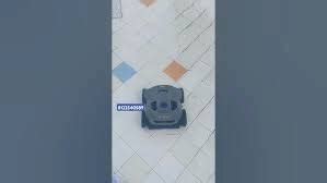 Swimming pool Automatic cleaning Robot machine 8122540589 India New ...