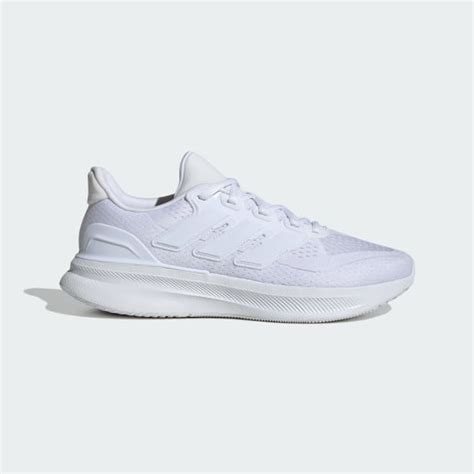 adidas Ultrarun 5 Running Shoes - White | adidas India