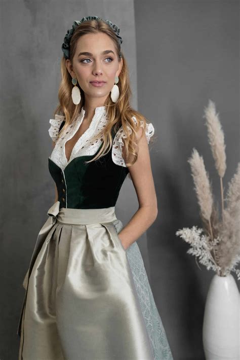 Die angesagtesten Dirndltrends 2023 - Alpenherz