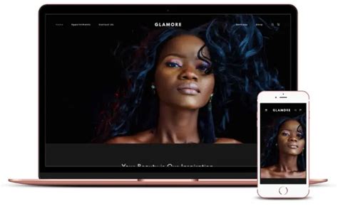 Online Store Host 的图像结果