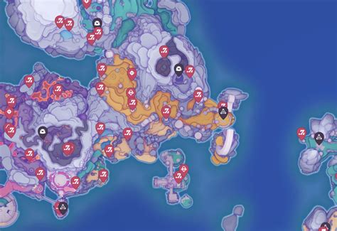 Slime Rancher 2 Map | Map Genie