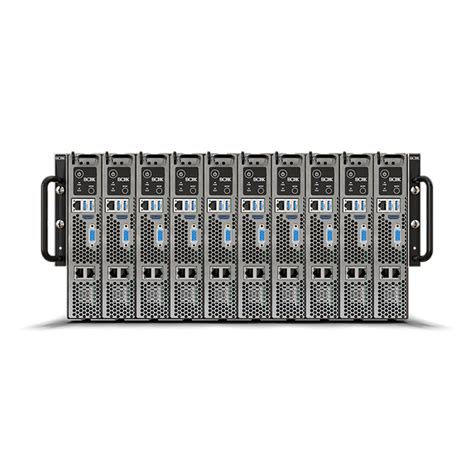 BOXX Upgrades Workstation Node with 13th Gen Intel® Core™