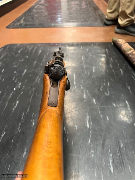 ARISAKA ARISAKA TYPE 99 7.7X58MM ARISAKA