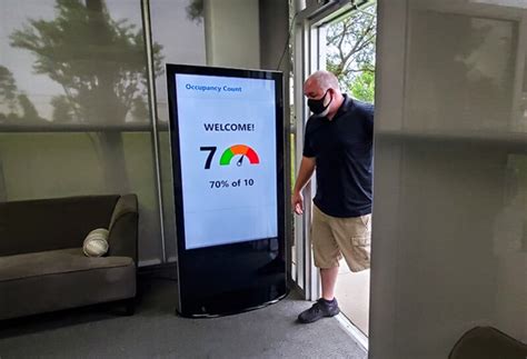 Image result for Occupancy Counter