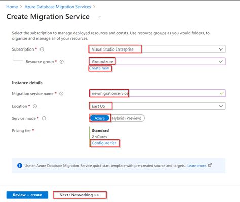 Image result for Azure Database Migration Service