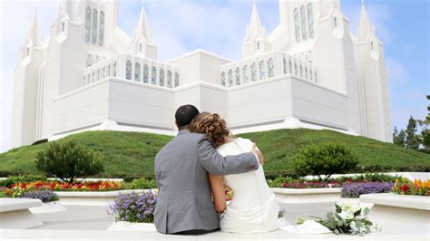 What Are Mormon Temple Rituals - Infoupdate.org