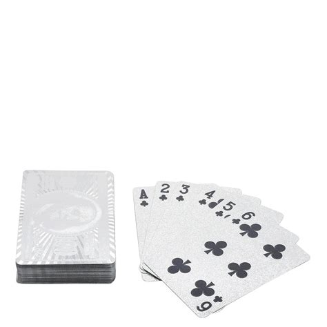 Wax Leather Playing Cards - Navy – Da Milano