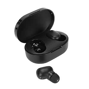 Dpofirs A6R BT 5.3 Wireless Earbuds, Noise Cancelling Headset with ...