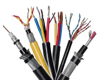 Shree Krisha Trading Co. - All types of industrial electricals goods
