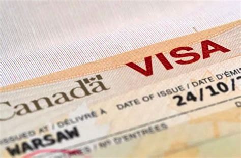 在校学生都可以申请加拿大工作签证吗_旅泊网