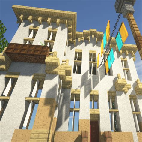 Image result for Apartment Minecraft Small Tutorial