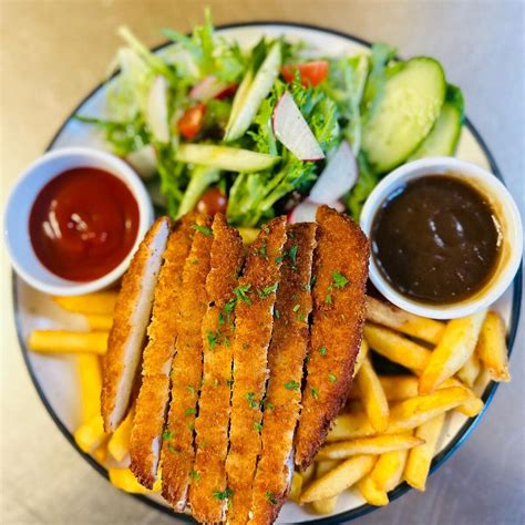 THE YASS CAFE - 87-89 Comur St - Restaurant Reviews, Phone Number ...