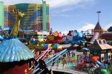 Memorable 7 Days Singapore and Kuala Lumpur Holiday Package | singapore ...