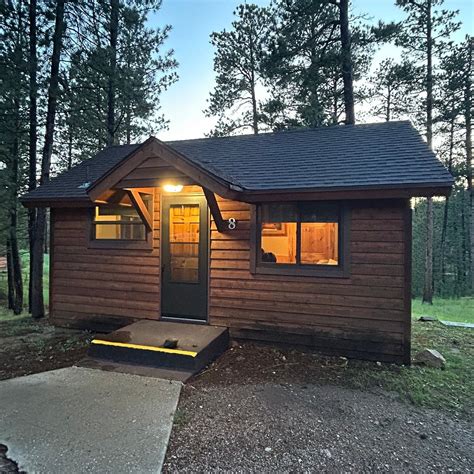 LEGION LAKE LODGE (Custer) - Resort Reviews & Photos - Tripadvisor