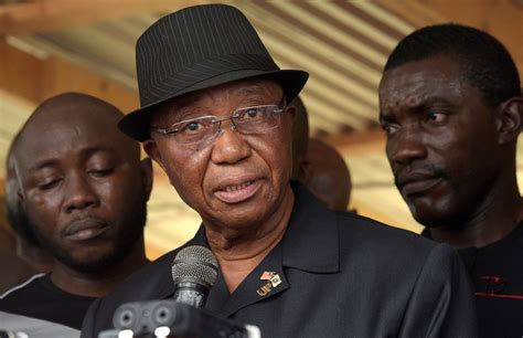 Liberia : Joseph Boakai, une victoire pour la démocratie