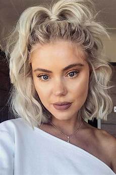 Going Out Hairstyles