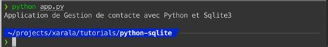 Image result for Creer Une Application Avec Python
