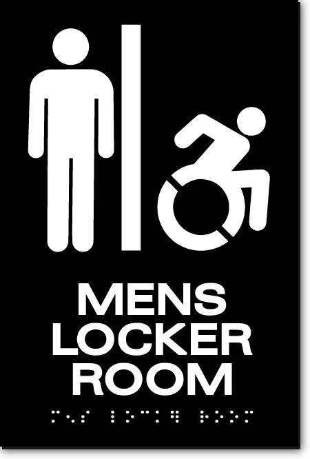 Image result for Sign Language Locker