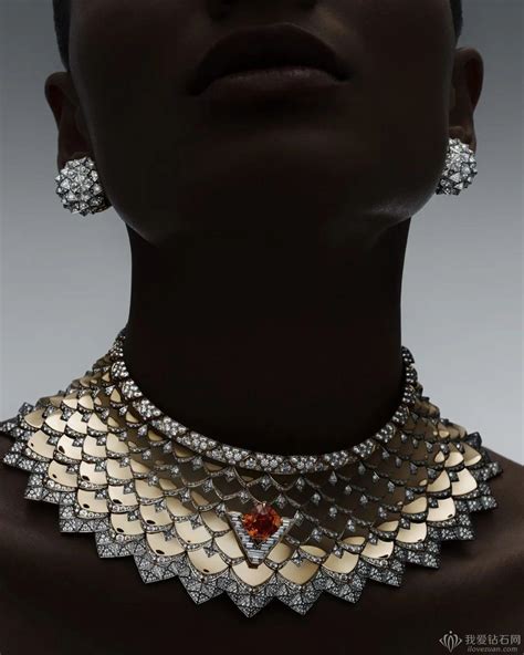 路易威登 B Blossom珠宝系列，趣味横生 – 我爱钻石网官网
