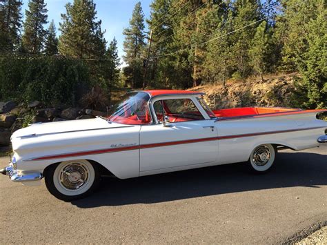 1959 El Camino