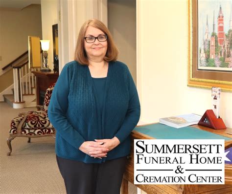 Summersett Funeral Home & Cremation Center | Salisbury NC