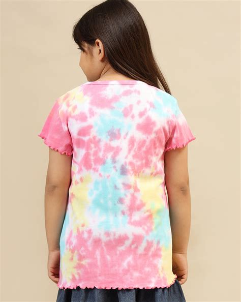 Barbie Regular Fit Tshirt Girls – Kidsville