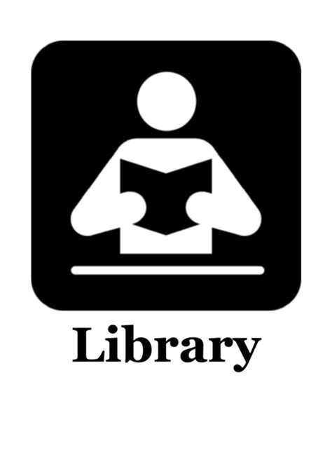 Support Library Sign 的图像结果