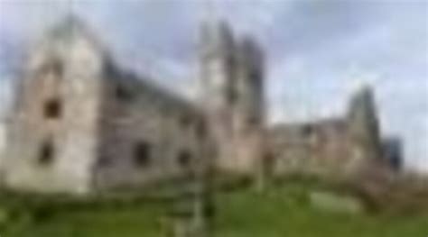 Abbey re-opens to public after rescue from certain collapse – The Irish ...
